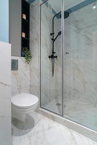 HOLT Celestial Azure - Tranquil 1BR in Piata Universitatii