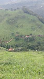 Cachoeira do Galvão