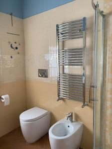 Attico luminoso Terrazza Centocelle