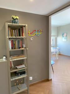 Attico luminoso Terrazza Centocelle