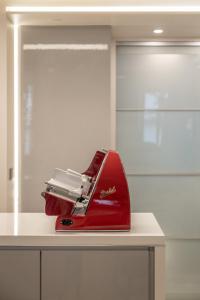 Altiora - Luxury loft in Trastevere, Rome