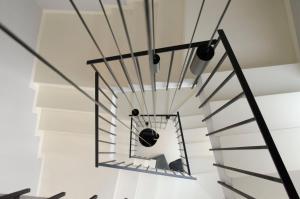 Civico Savoia Apartment