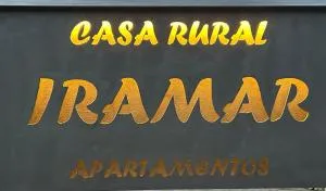Apartamentos Iramar - La Pared