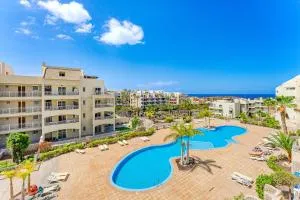 New sea view apartment with terrace in Palm Mar - Arona - Palm-mar