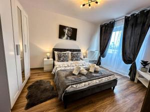 Sunrise Apartments City Center