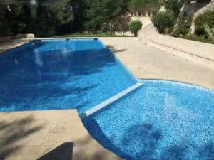 Studio piscine parking Cannes - Pégomas