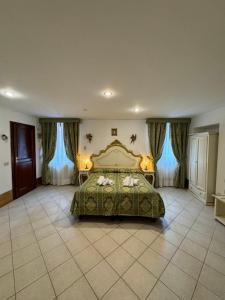 Dimora Veneziana Rooms