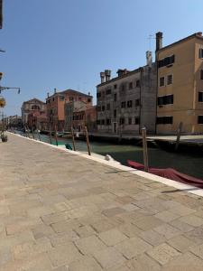 Dimora Veneziana Rooms