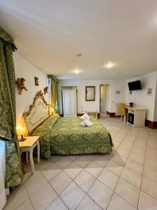 Dimora Veneziana Rooms