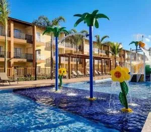 Ondas Praia Resort - Itamaraju