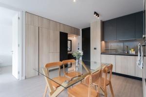2BR near Arauco Park & Apoquindo