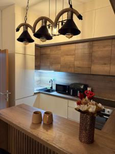 Apartman Golden Crown
