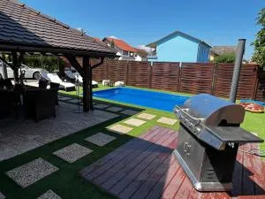 Villa Trajko - Mičevec