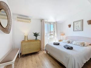Maisons de vacances Villa Cosy Valbonne - jardin prive et piscine partagee : photos des chambres