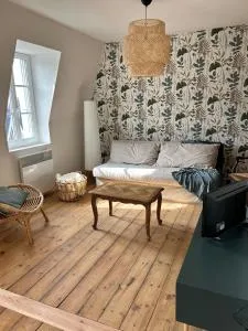 Le Merlin - Criquetot-le-Mauconduit