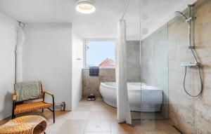 Awesome Home In Allinge With Wifi