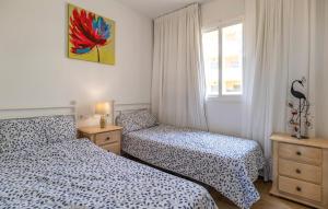 2 Bedroom Cozy Apartment In Manilva