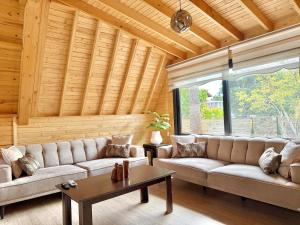 Villa with Hot Pool in Marmaris