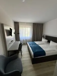 Hotel Am Gorzberg Greifswald - Alt Jargenow