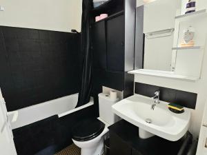 Appartements Agreable studio Ronce les bains : photos des chambres