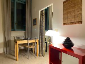 Suite China Soul - Flaminio - Olimpico - Auditorium