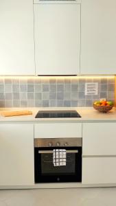 Luxury renovated penthouse Miraflores, La Cala de Mijas