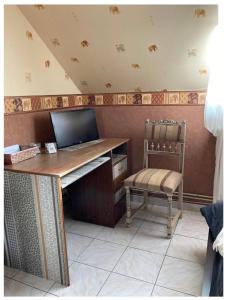 Chambre chez l habitant proche gare