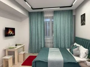 Sholpan City - Rakhat