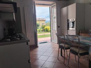 CASA vacanze sole Giardino