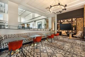 Omni Interlocken Hotel