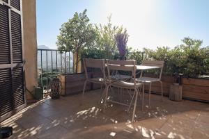 Appartements Studio standing - Village Lumio : photos des chambres