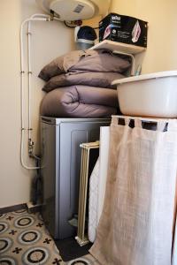 Appartements Studio standing - Village Lumio : photos des chambres