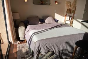 Appartements Studio standing - Village Lumio : photos des chambres