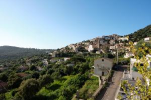Appartements Studio standing - Village Lumio : photos des chambres