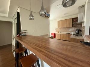 Apartment in Parana Country Club