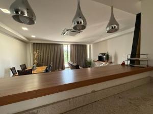 Apartment in Parana Country Club