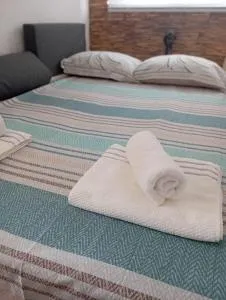 Apartman Isak - Kravlja