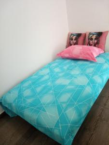 Isak apartments
