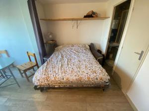 Studio Vue Mer Le Barcarès