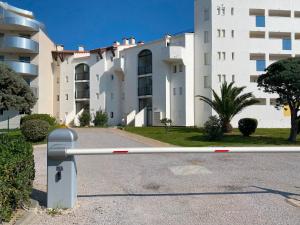 Studio Vue Mer Le Barcarès