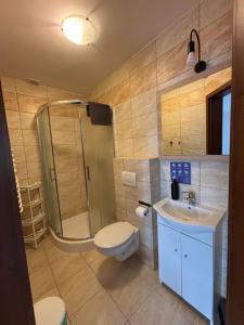 POKOJE FRAJDAA NIECHORZe