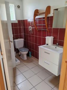 Sejours a la campagne Domaine la butte de Lauray : photos des chambres