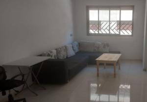 Les jardins de temara