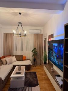 Apartman Golden Crown