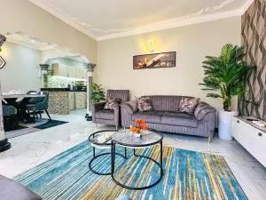 Comfort homes BnB - Jinja