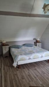 Gites de charme avec piscine - proche Amboise et Châteaux de la Loire