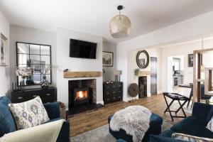 Pigswood Cottage