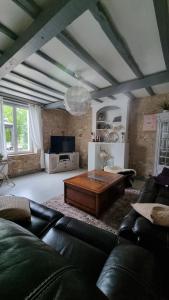Maisons de vacances Les Gites Mina : photos des chambres