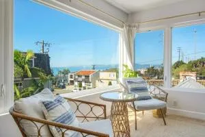 Luxury Ocean View Condo Steps To The Sand VIEWS - El Segundo
