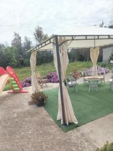 Camera Serraona - Palmadula